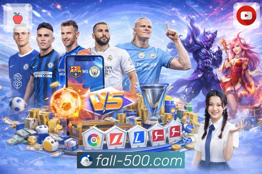 荣耀与品牌共辉映